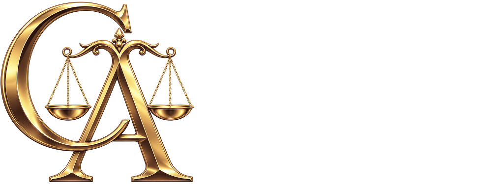 CA Personal Injury Group Logo